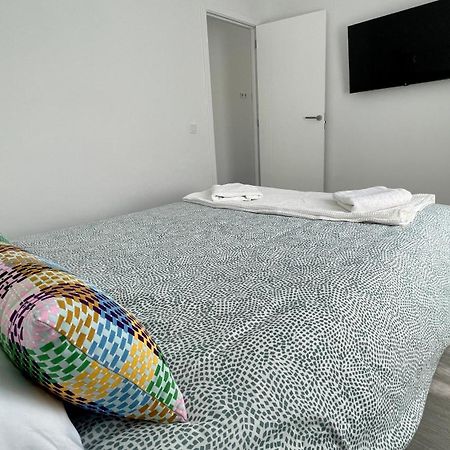 En El Casco Historico Apartment ลาลากูนา ภายนอก รูปภาพ