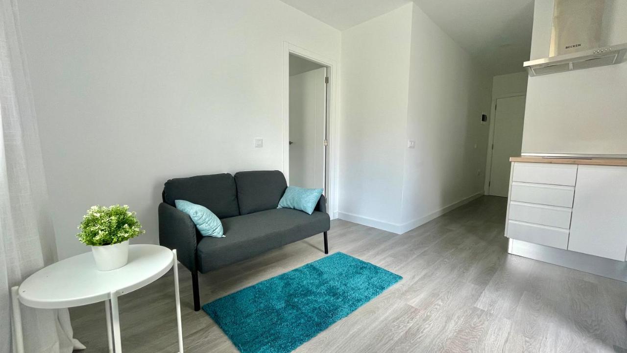 En El Casco Historico Apartment ลาลากูนา ภายนอก รูปภาพ