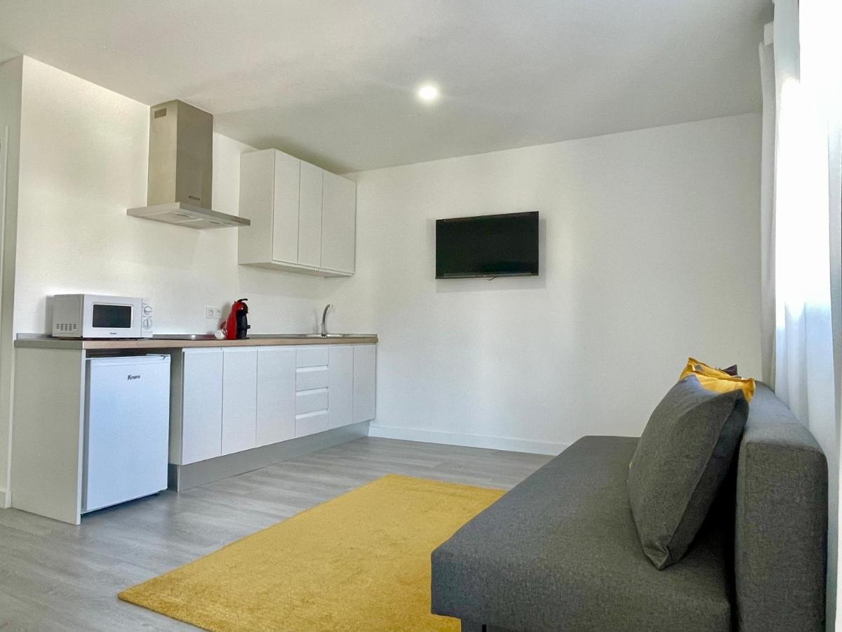 En El Casco Historico Apartment ลาลากูนา ภายนอก รูปภาพ