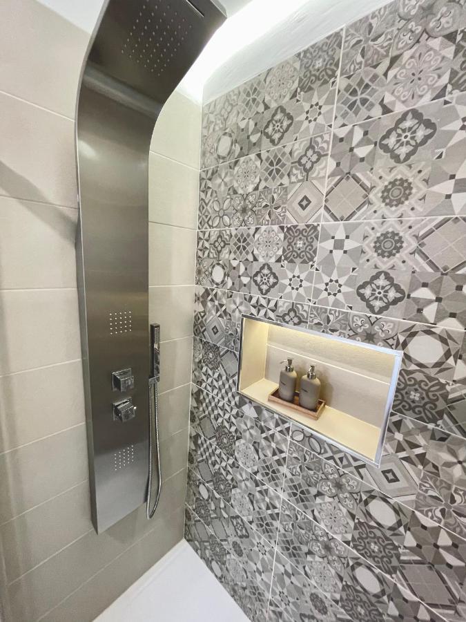 En El Casco Historico Apartment ลาลากูนา ภายนอก รูปภาพ