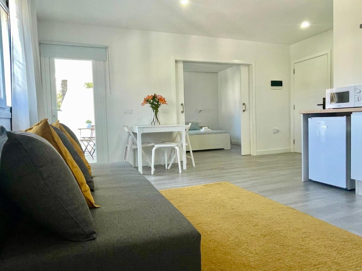 En El Casco Historico Apartment ลาลากูนา ภายนอก รูปภาพ