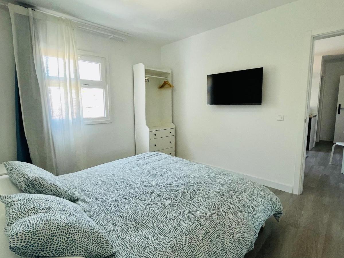 En El Casco Historico Apartment ลาลากูนา ภายนอก รูปภาพ