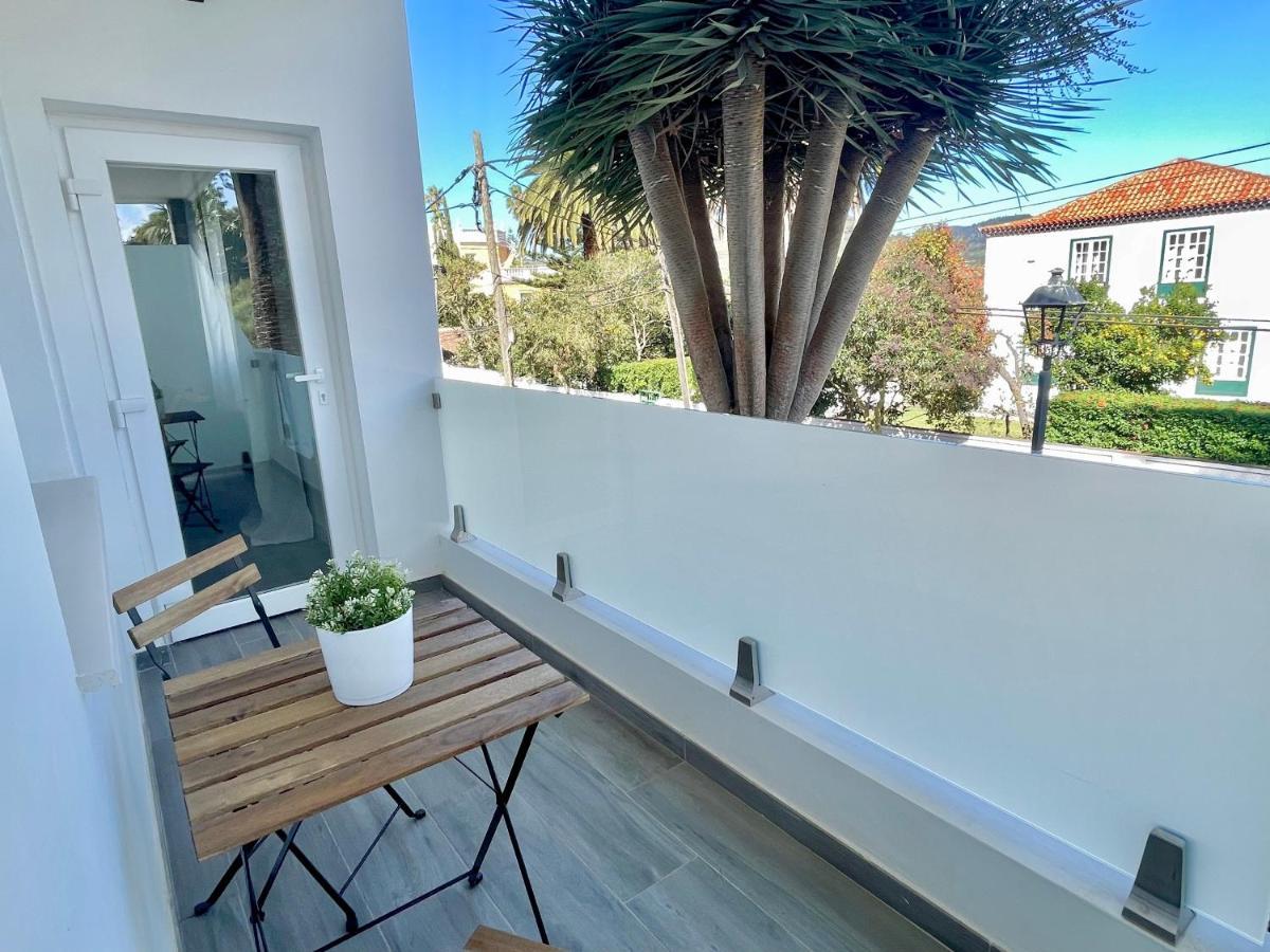 En El Casco Historico Apartment ลาลากูนา ภายนอก รูปภาพ
