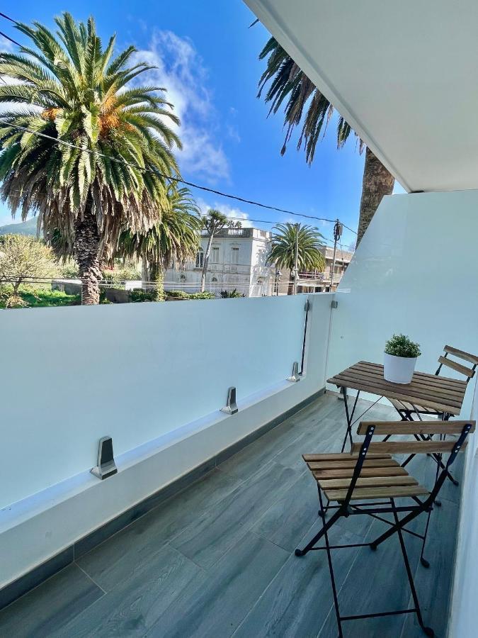 En El Casco Historico Apartment ลาลากูนา ภายนอก รูปภาพ