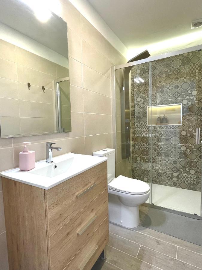 En El Casco Historico Apartment ลาลากูนา ภายนอก รูปภาพ