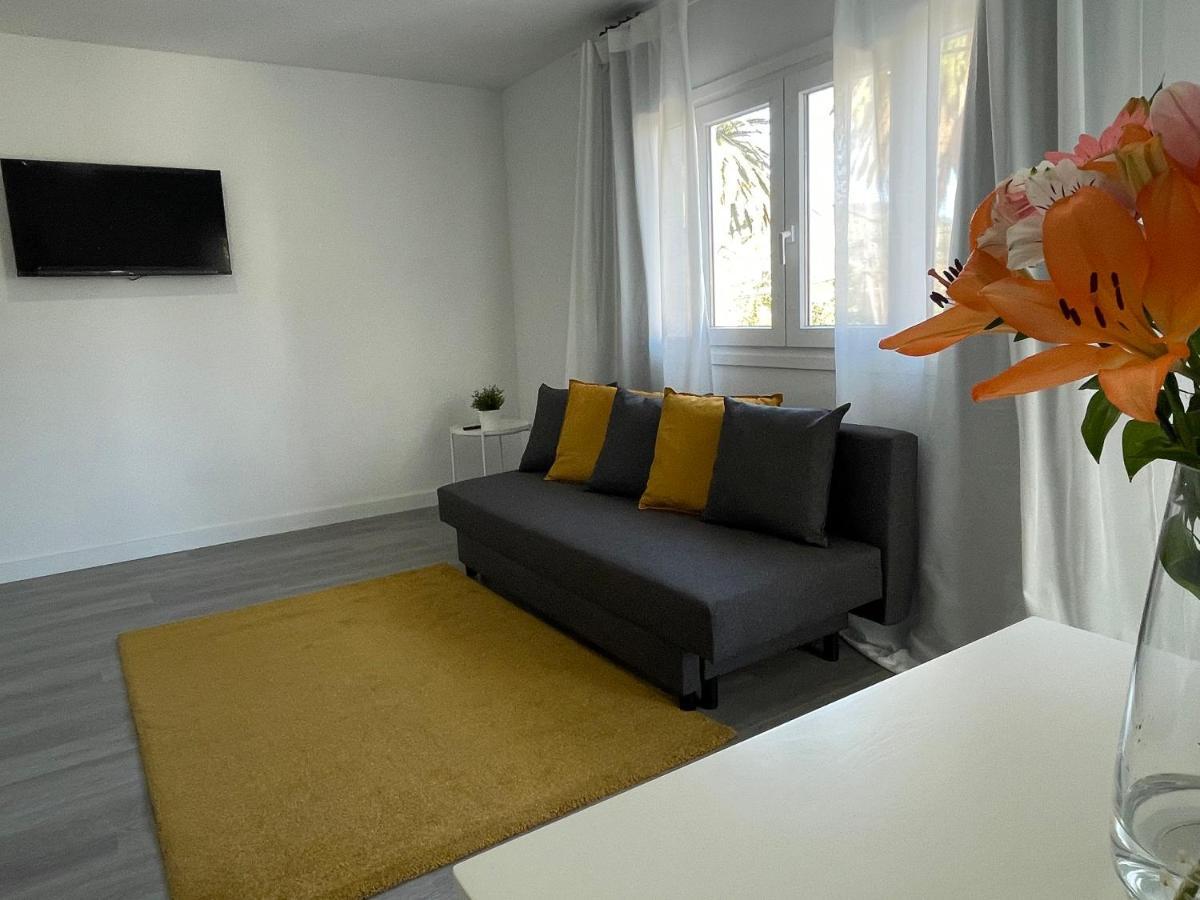 En El Casco Historico Apartment ลาลากูนา ภายนอก รูปภาพ