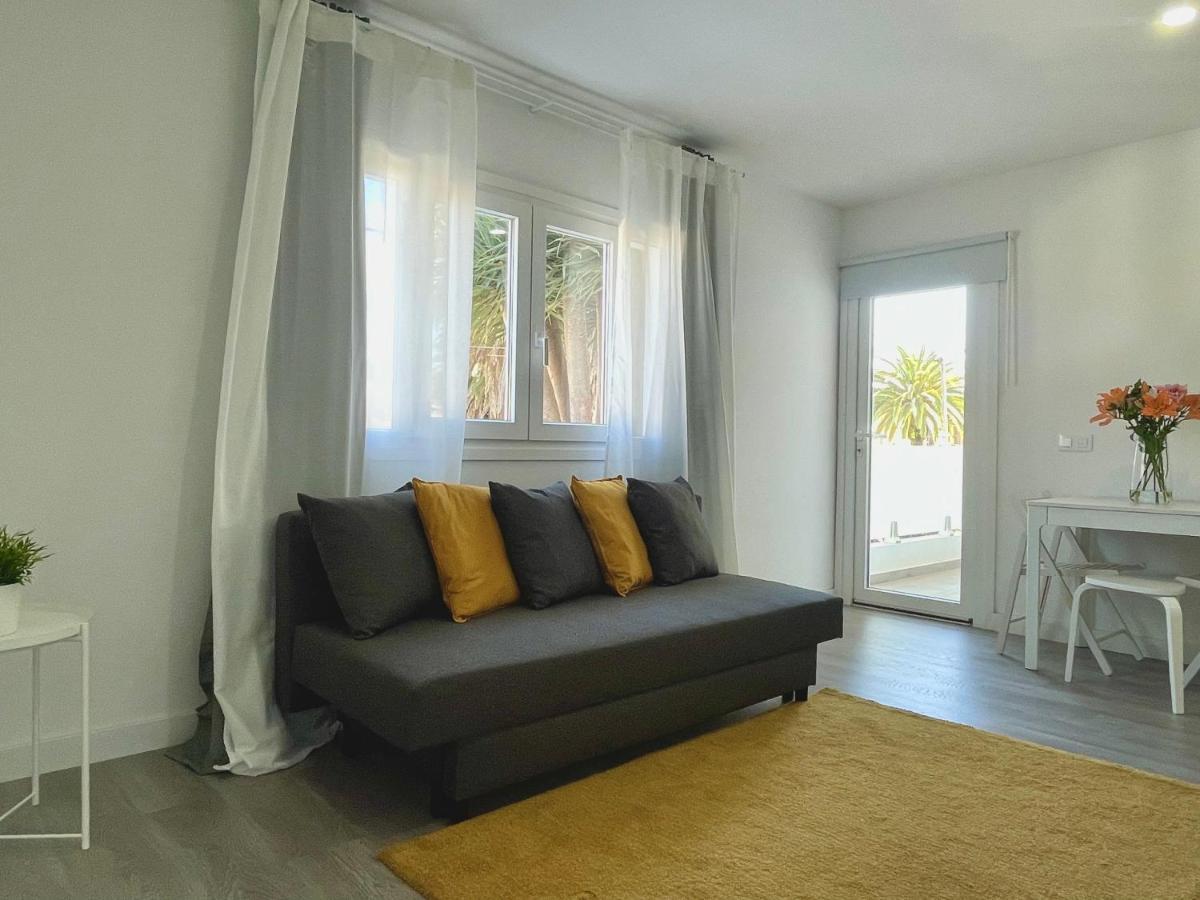En El Casco Historico Apartment ลาลากูนา ภายนอก รูปภาพ
