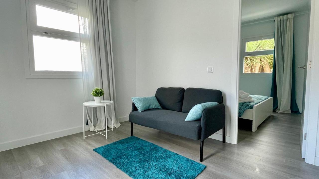 En El Casco Historico Apartment ลาลากูนา ภายนอก รูปภาพ