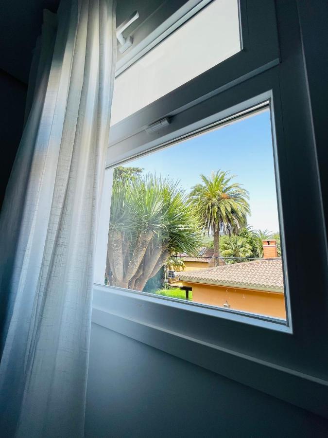 En El Casco Historico Apartment ลาลากูนา ภายนอก รูปภาพ
