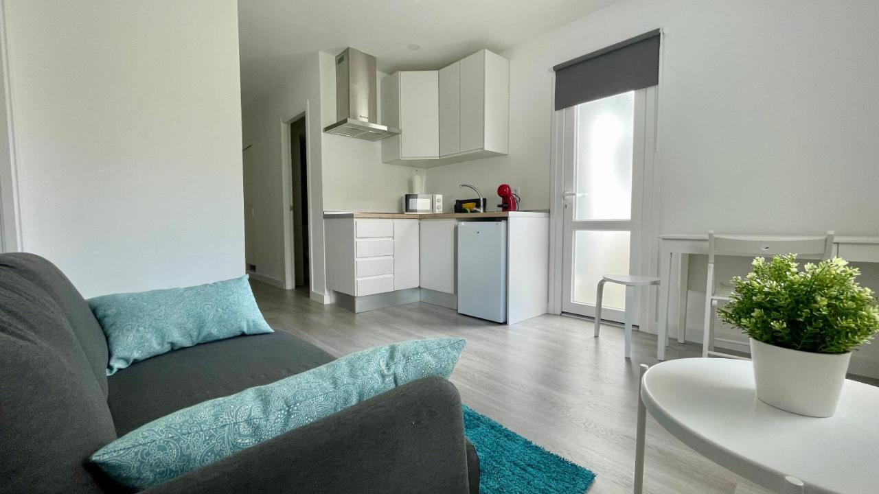 En El Casco Historico Apartment ลาลากูนา ภายนอก รูปภาพ
