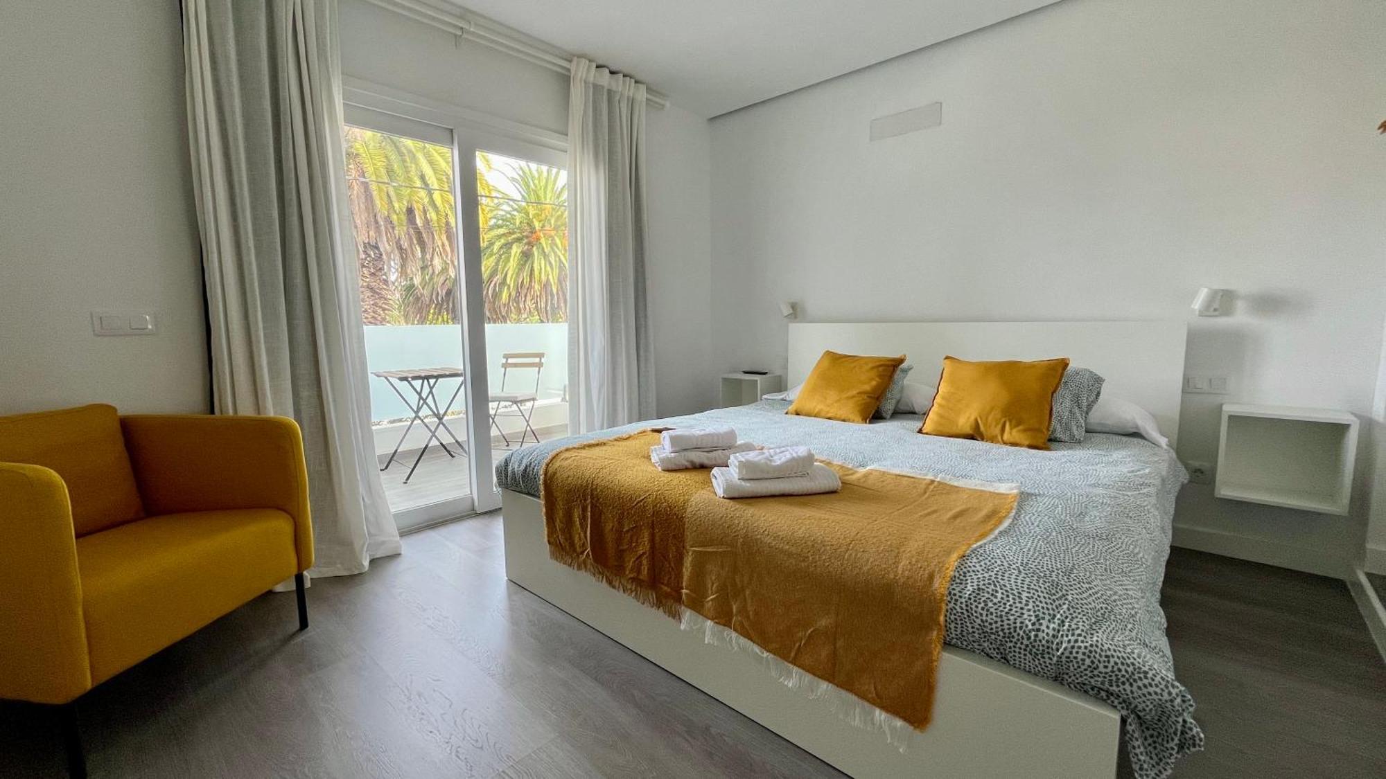 En El Casco Historico Apartment ลาลากูนา ภายนอก รูปภาพ